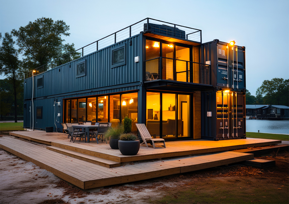 container_house